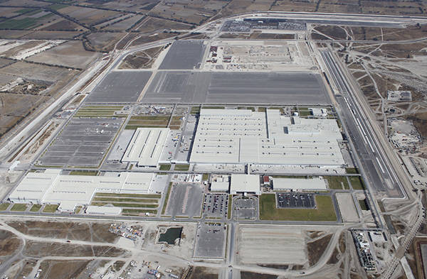 荷兰“强抢”中资企业导致芯片断供<strong></p>
<p>虚拟币术语</strong>，本田在墨西哥的工厂停产