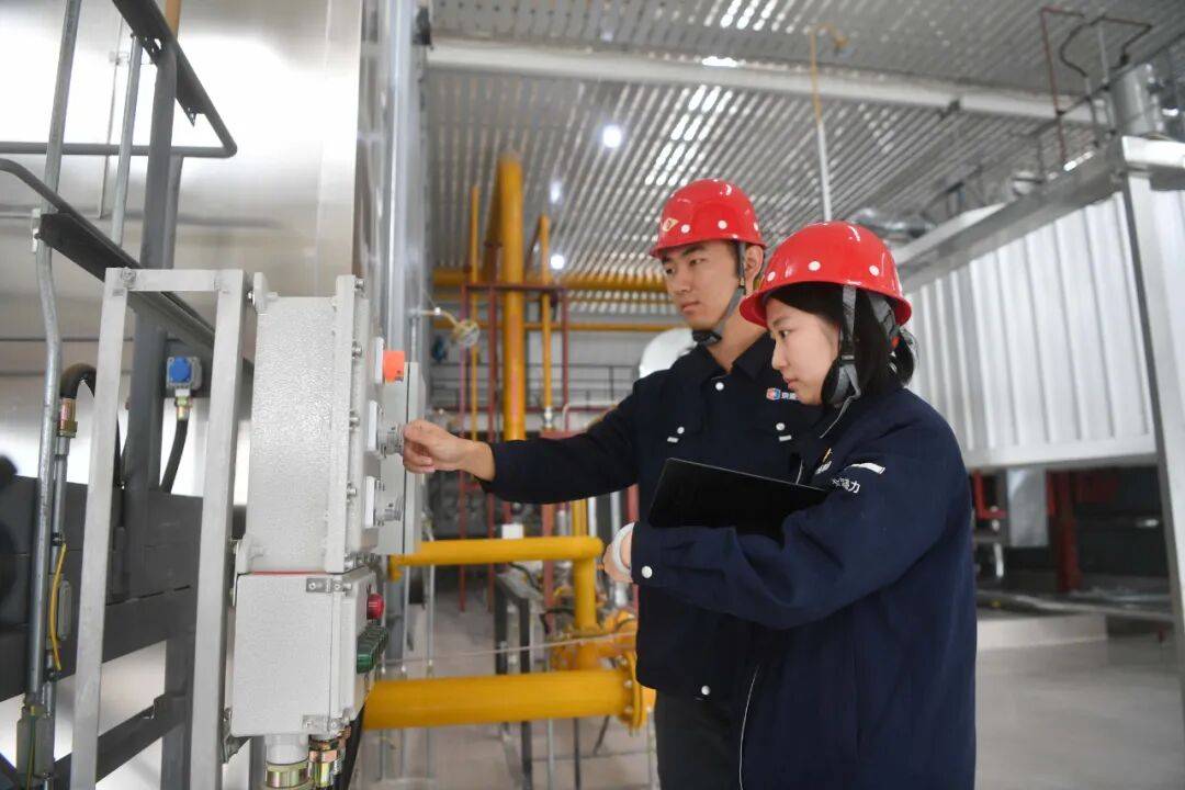 北京供暖最新消息<strong></p>
<p>虚拟币方案</strong>!这些热力站将优先运行