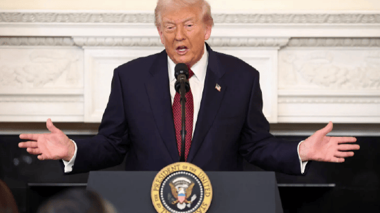 特朗普谈民主党选举压倒性胜利:<strong></p>
<p>飞币虚拟币</strong>我认为这对共和党不利