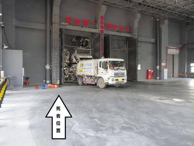 垃圾车发生故障将辅助工挤压致死<strong></p>
<p>飞币虚拟币</strong>，涉事公司被罚56万