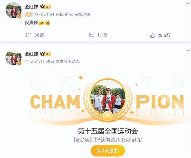 全红婵王伟莹今日携手再战10米台<strong></p>
<p>飞币虚拟币</strong>!教练透露伤情