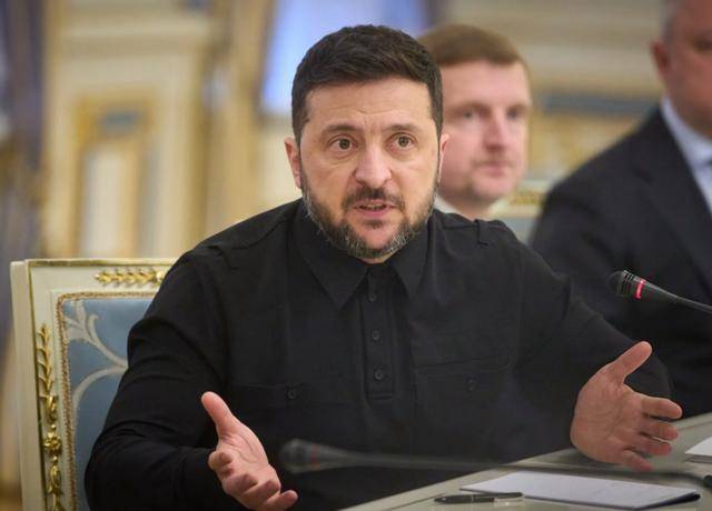 泽连斯基又搞“道德绑架”<strong></p>
<p>国家禁止虚拟币</strong>,匈牙利怒呛:我们不欠你,别想入欧盟