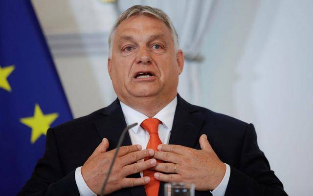 泽连斯基又搞“道德绑架”<strong></p>
<p>国家禁止虚拟币</strong>,匈牙利怒呛:我们不欠你,别想入欧盟