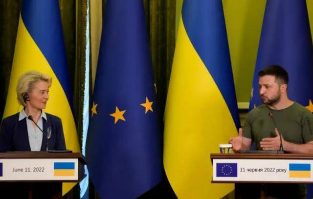 泽连斯基又搞“道德绑架”<strong></p>
<p>国家禁止虚拟币</strong>,匈牙利怒呛:我们不欠你,别想入欧盟