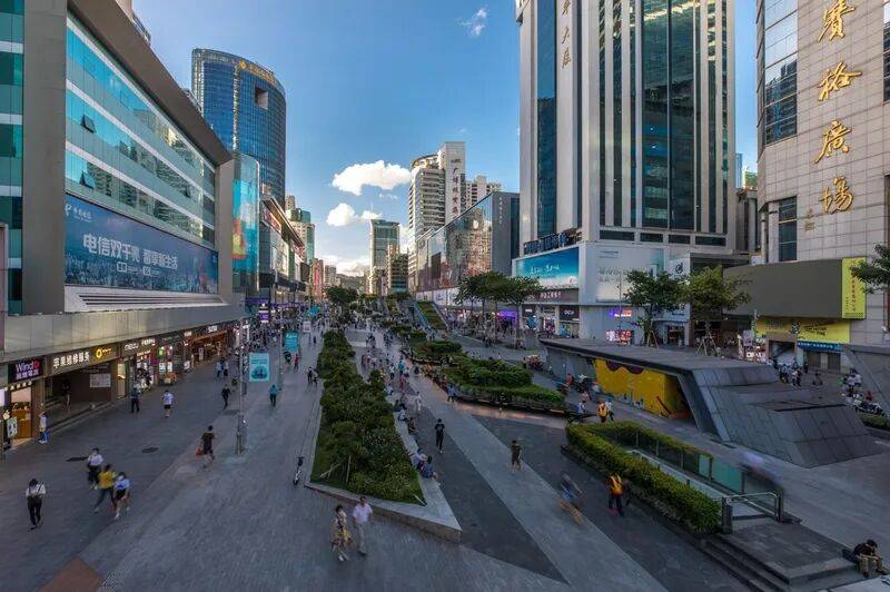 价格翻倍！华强北集体暴涨！深圳卖家：不敢囤货<strong></p>
<p>国家禁止虚拟币</strong>，但可能更贵