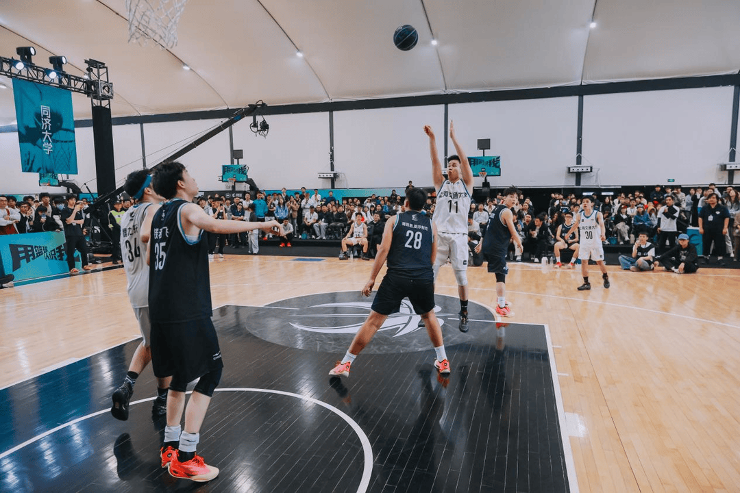 复旦、交大、同济等八大高校集结<strong></p>
<p>国家禁止虚拟币</strong>,得物App“新生杯”篮球赛首战上海