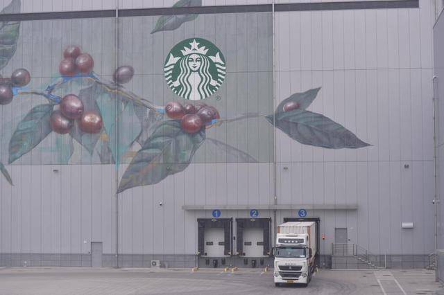 四中全会精神在基层丨记者手记：不产一粒生豆<strong></p>
<p>国家禁止虚拟币</strong>，昆山何以打造千亿元级咖啡产业？