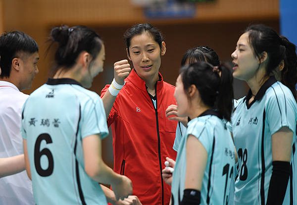 十五运|三战全运的朱婷将迎来决赛阶段首秀<strong></p>
<p>国家禁止虚拟币</strong>,第一战对阵李盈莹引人关注