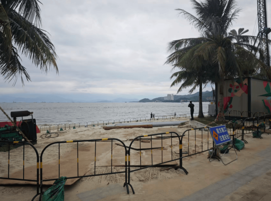 单价1.6万元买的海景房<strong></p>
<p>九龙币虚拟</strong>,如今二手房仅6000多元!开发商改造道路遭业主强烈反对:散步时景观视野将受明显影响