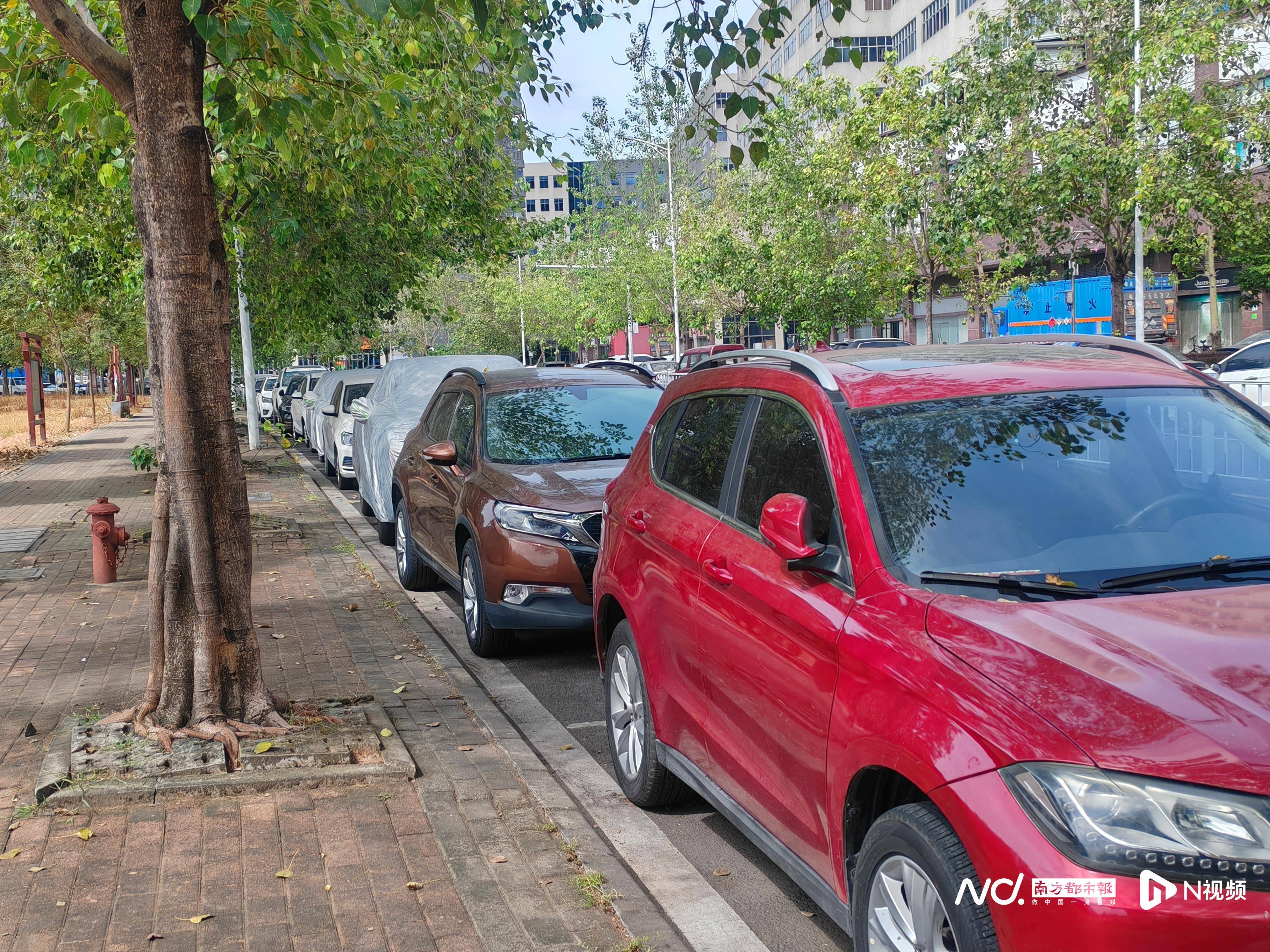 东莞一村告示：停放超过五日的“僵尸车”<strong></p>
<p>马吉贝虚拟币</strong>，或将拖车处理