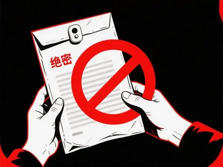 为子女留学<strong></p>
<p>马吉贝虚拟币</strong>,他竟主动联系间谍出卖绝密!