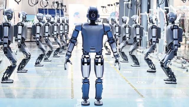 万亿机器人赛道<strong></p>
<p>马吉贝虚拟币</strong>,谁是背后金主?