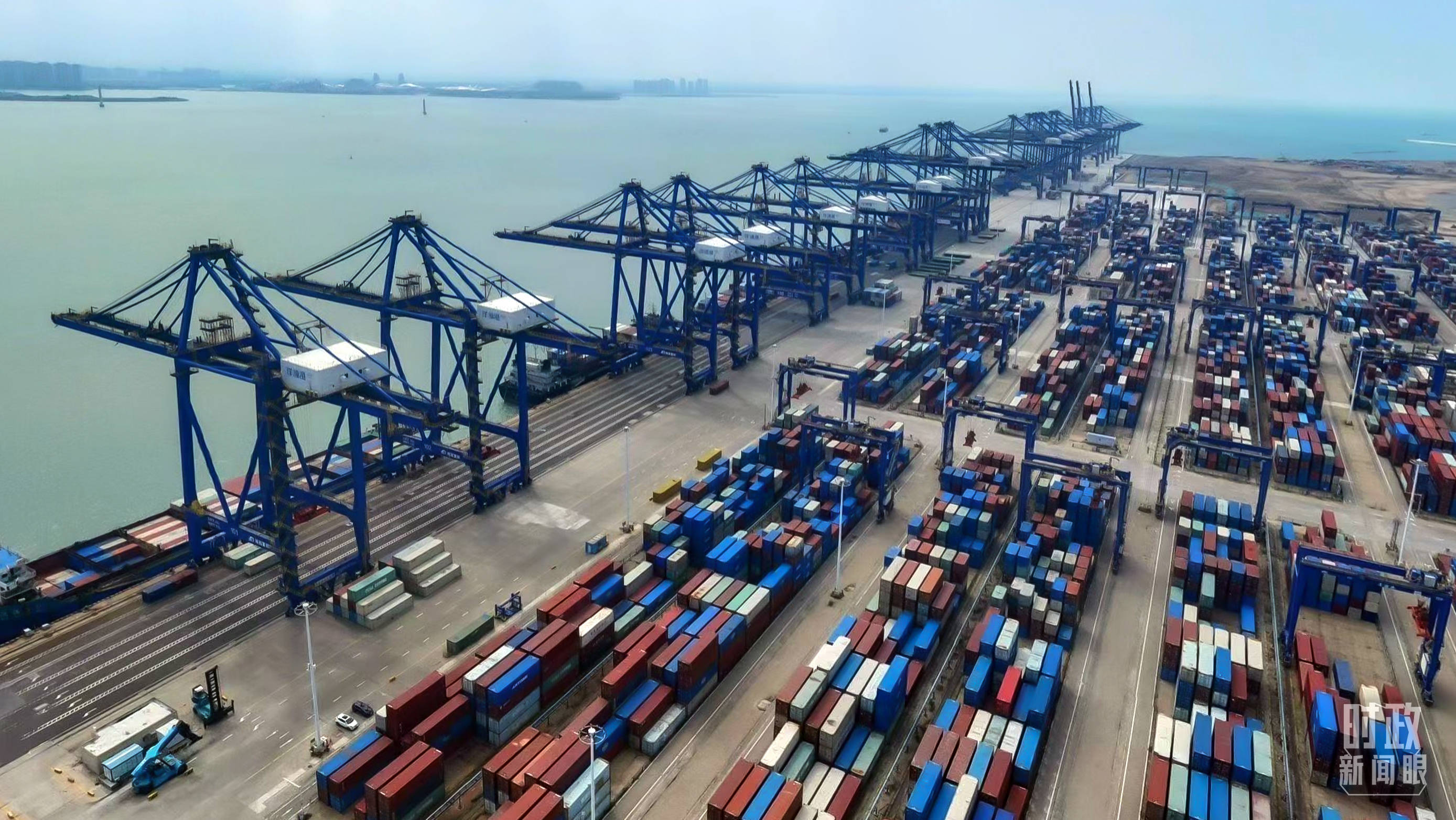 时政新闻眼丨一年之内再赴海南<strong></p>
<p>马吉贝虚拟币</strong>,习近平重点关注这件大事