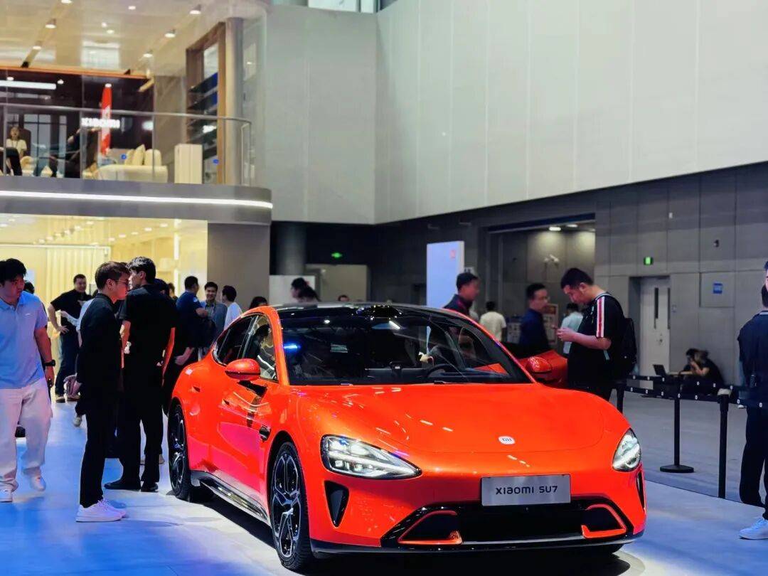 小米SU7常州再起火<strong></p>
<p>虚拟币商城开发</strong>!车主称“锂电池未及时取出”