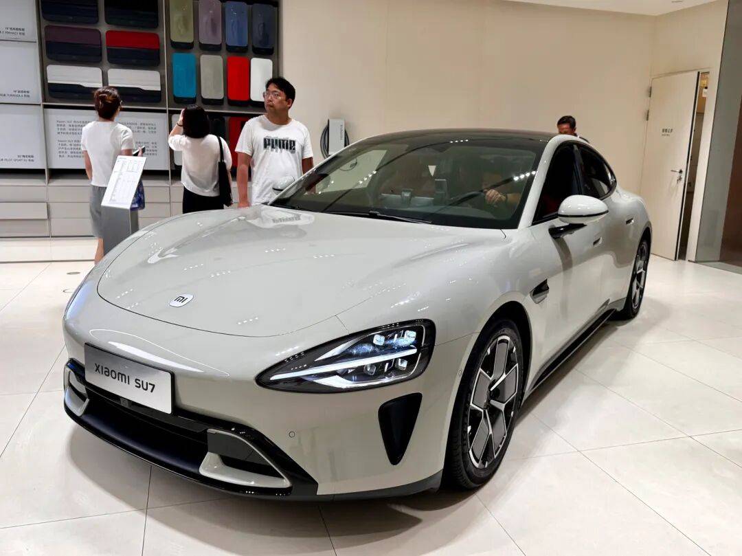 小米SU7常州再起火<strong></p>
<p>虚拟币商城开发</strong>!车主称“锂电池未及时取出”