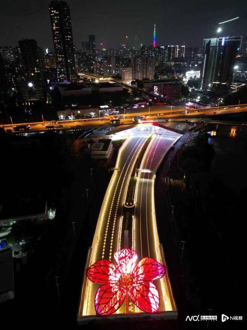 最快15分钟通达广州南站<strong></p>
<p>虚拟币商城开发</strong>,广南快速路12日通车试运营