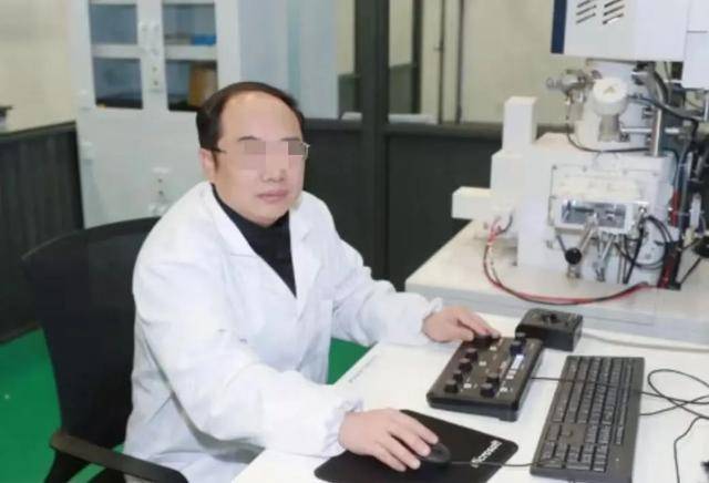 大骗子成了首席科学家<strong></p>
<p>储备币虚拟币</strong>,起底郭某