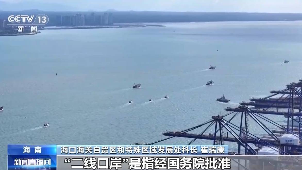 视频丨什么是海南自贸港全岛封关运作<strong></p>
<p>储备币虚拟币</strong>?一文解答