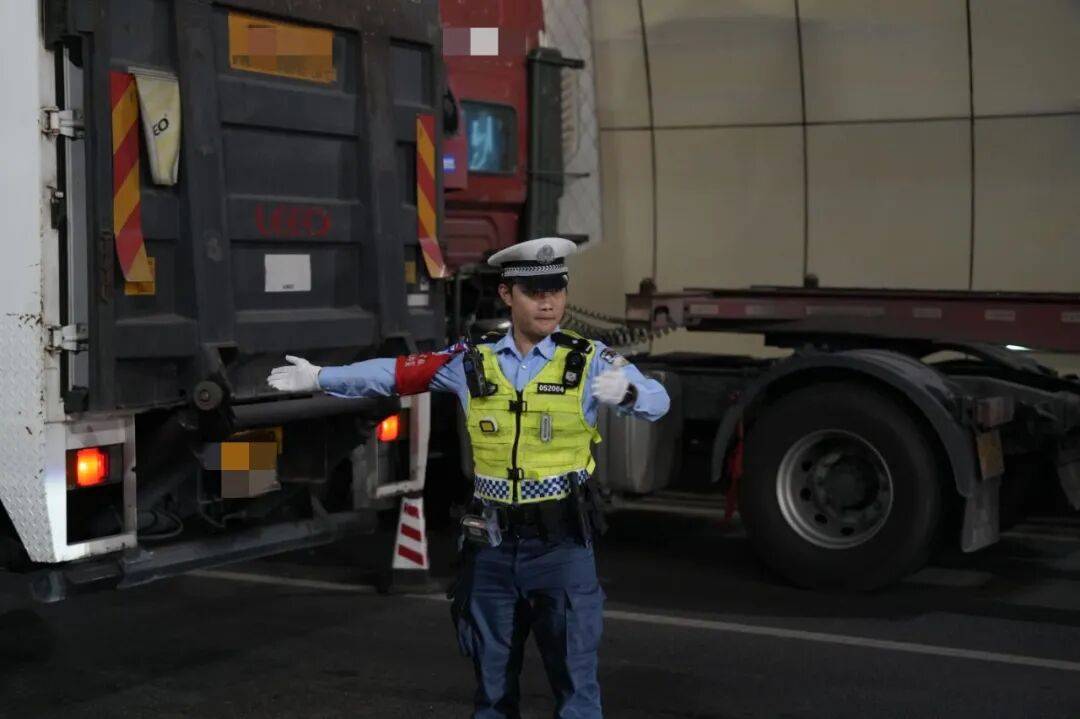 提醒!今日下午<strong></p>
<p>储备币虚拟币</strong>,宝安这些路段将封闭、管制→