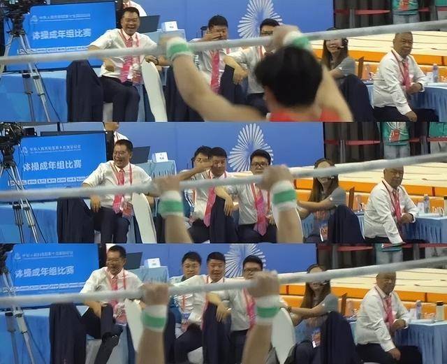 张博恒失误裁判鼓掌<strong></p>
<p>储备币虚拟币</strong>?官方回应