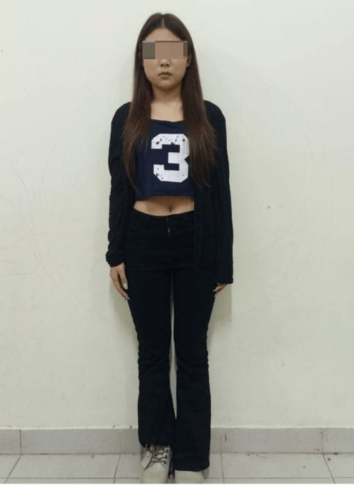 网红“橙子姐姐”柬埔寨失联<strong></p>
<p>储备币虚拟币</strong>?柬方:因涉嫌网络诈骗和跨境贩运人口被警方逮捕