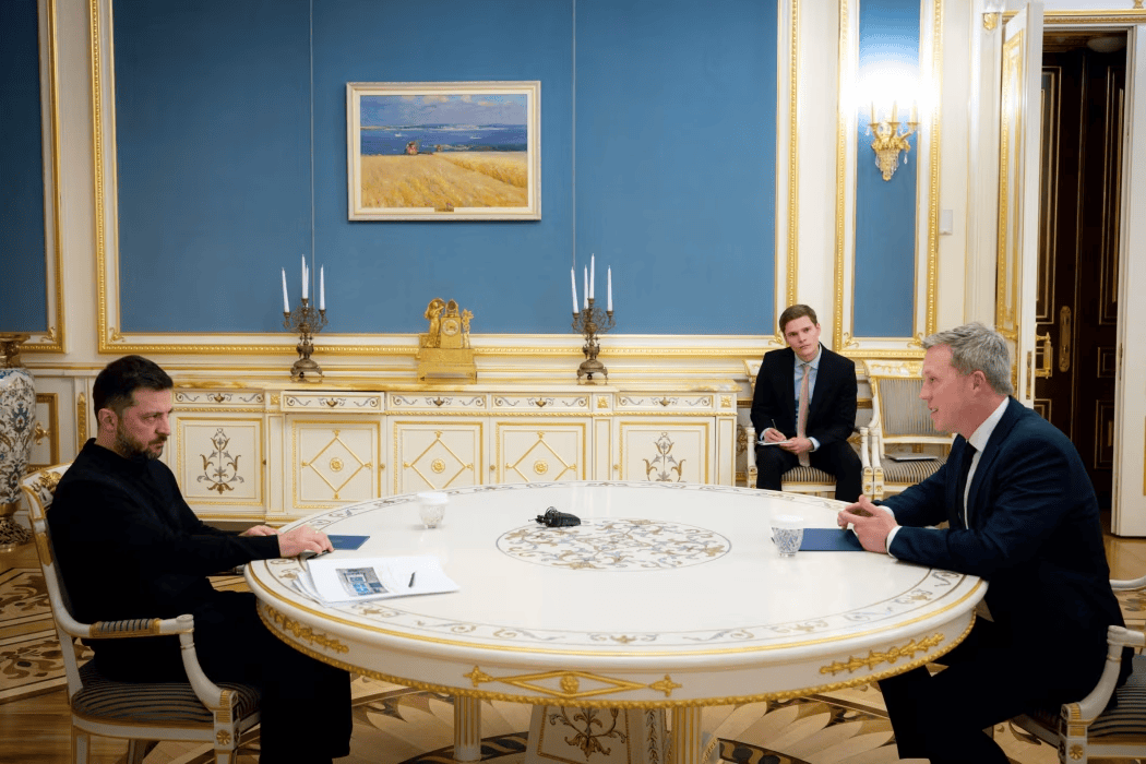 泽连斯基同意以“28点计划”为基础谈判<strong></p>
<p>虚拟游戏币代理</strong>,乌方将草案措辞改为“对战时行为全面大赦”