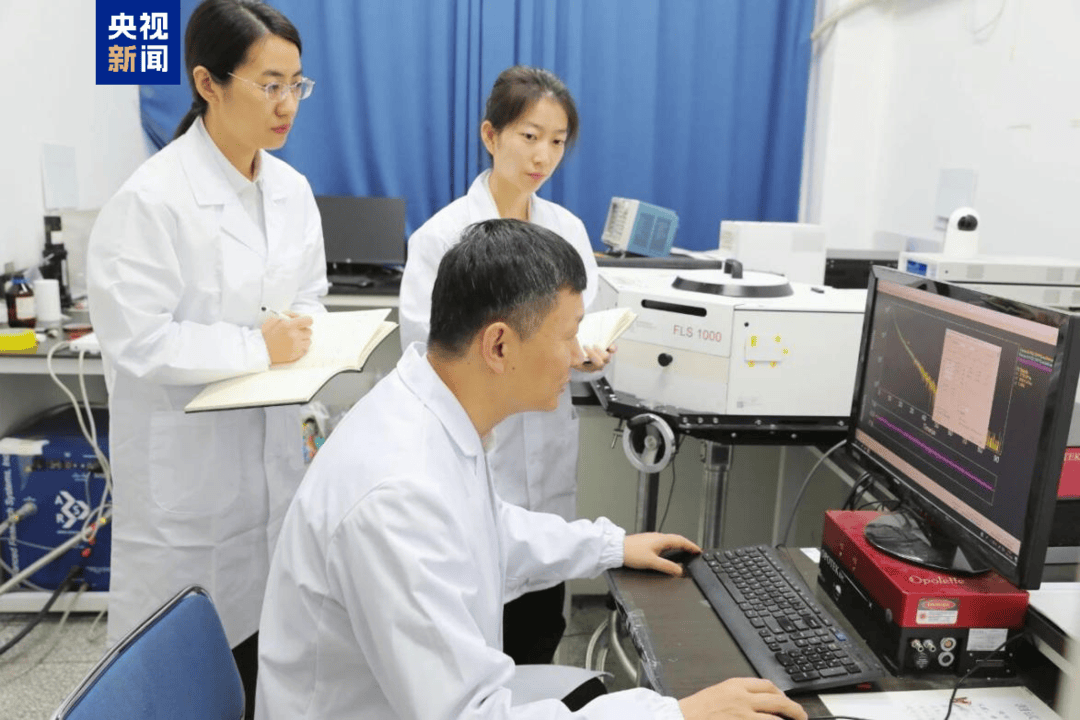 打破核心技术瓶颈 <strong></p>
<p>虚拟q币充值器</strong>我国科研团队发布稀土材料最新成果