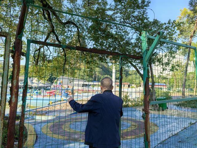 柳州雀儿山公园水上世界要拆迁<strong></p>
<p>虚拟q币充值器</strong>?园方回应