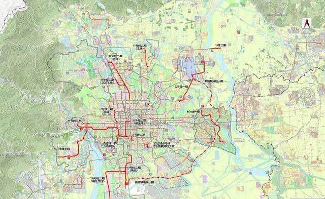 盼了多年!通州多小区或将迎来2条轨道<strong></p>
<p>虚拟q币充值器</strong>,这条轨道又有进展了