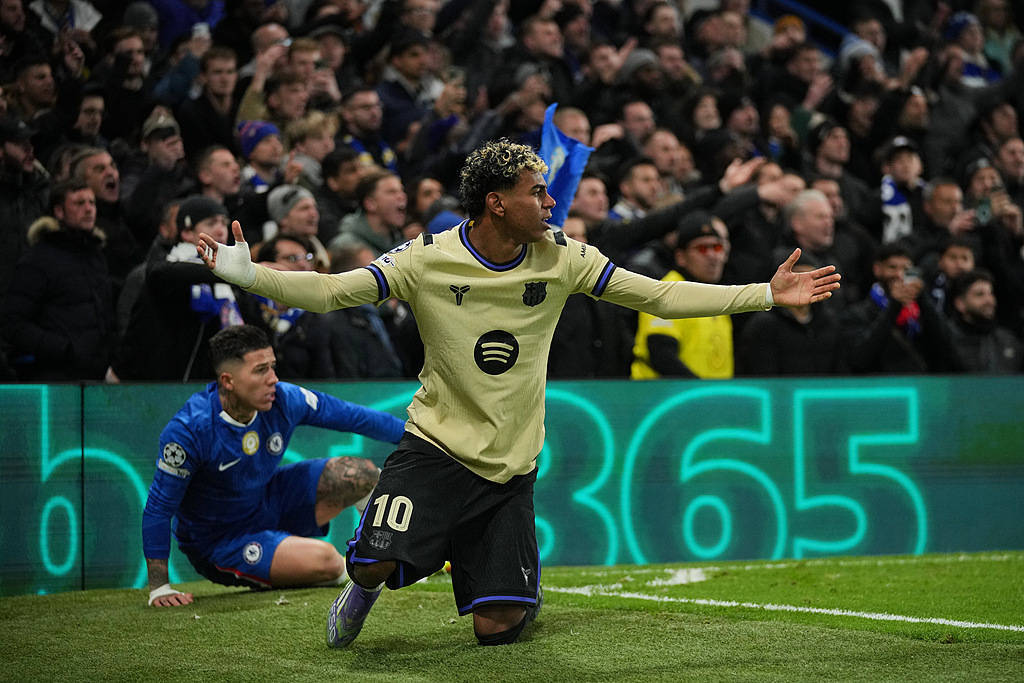 一场三球完败的背后<strong></p>
<p>虚拟币名字</strong>,巴萨和亚马尔都回不到当初