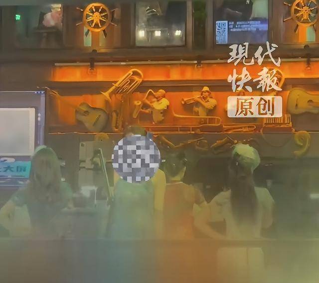 罚款9万元<strong></p>
<p>元宝网虚拟币</strong>!徐州一烧烤店擅自举办男模秀、旗袍美女等演出