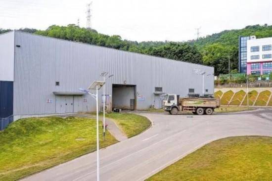 深圳110米高“垃圾山”连根拔起<strong></p>
<p>虚拟币之家</strong>!你以为的“负资产”被盘活了!