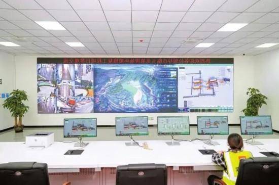 深圳110米高“垃圾山”连根拔起<strong></p>
<p>虚拟币之家</strong>!你以为的“负资产”被盘活了!