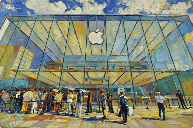 硅谷寒意刺骨:那个从不裁员的苹果<strong></p>
<p>虚拟币之家</strong>,终于动手了