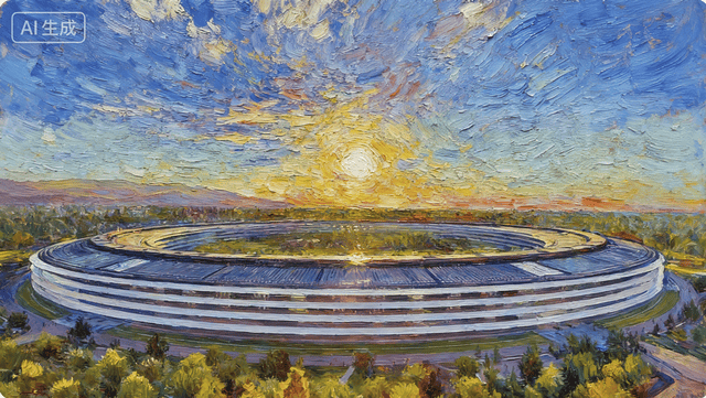 硅谷寒意刺骨:那个从不裁员的苹果<strong></p>
<p>虚拟币之家</strong>,终于动手了