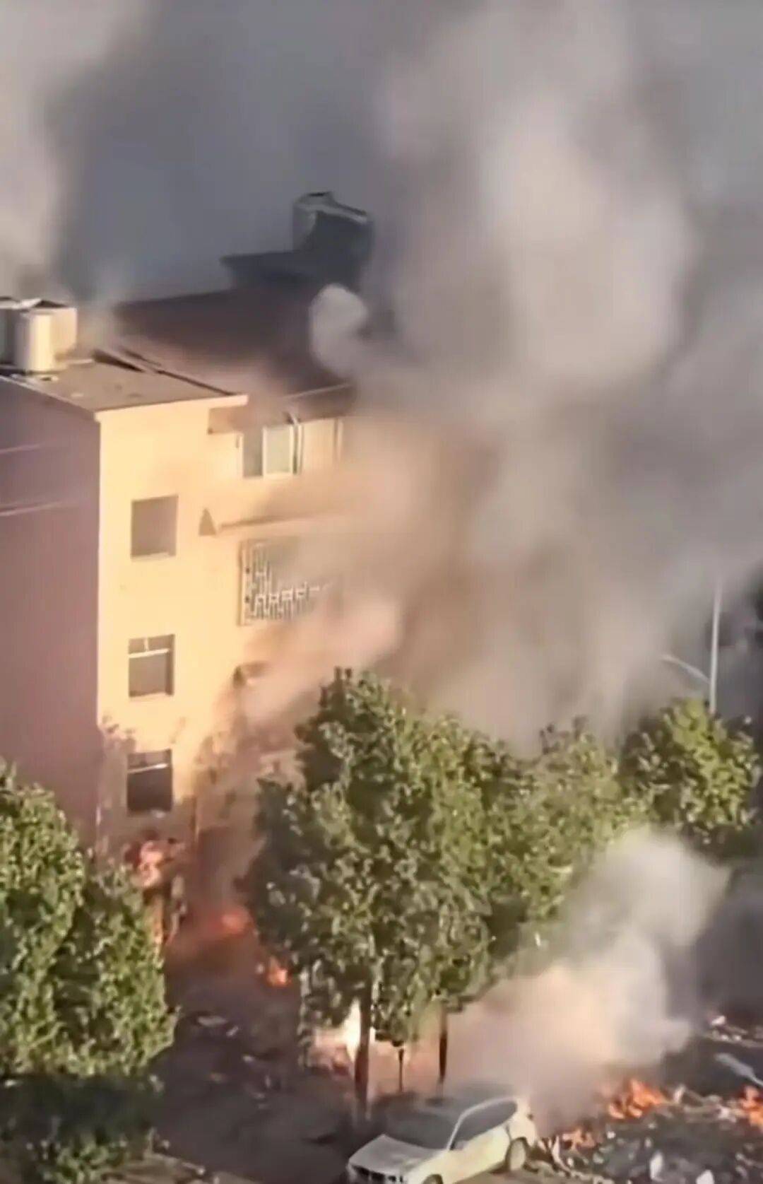 郴州发生燃爆的烟花爆竹店老板已去世<strong></p>
<p>虚拟币之家</strong>,家属最新回应