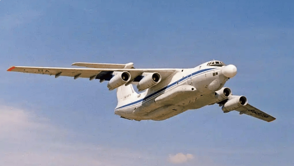 乌克兰发动夜间远程袭击<strong></p>
<p>虚拟币之家</strong>,俄罗斯唯一一架激光武器试验机被毁,预警指挥机测试机也遭破坏