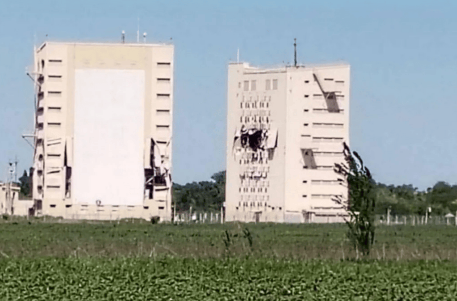 乌克兰发动夜间远程袭击<strong></p>
<p>虚拟币之家</strong>,俄罗斯唯一一架激光武器试验机被毁,预警指挥机测试机也遭破坏