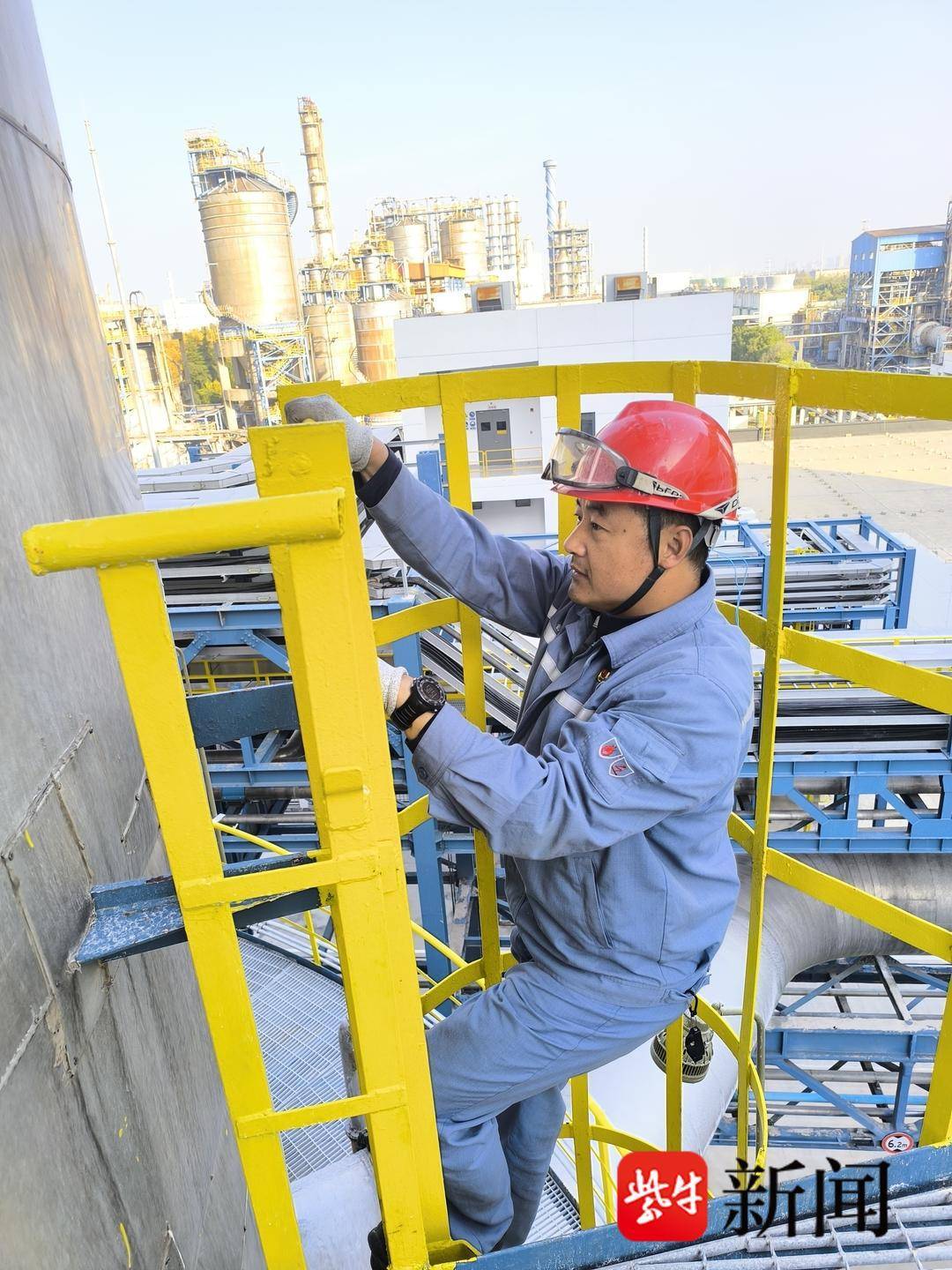 寻迹⑥|从退役士兵到石化工匠<strong></p>
<p>虚拟钻石币</strong>,为企业增效超亿元