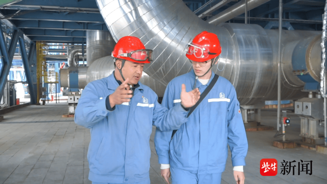 寻迹⑥|从退役士兵到石化工匠<strong></p>
<p>虚拟钻石币</strong>,为企业增效超亿元