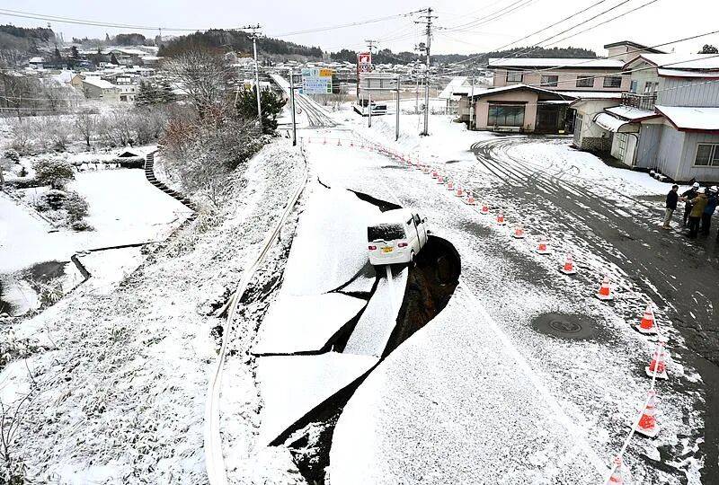 刚刚<strong></p>
<p>虚拟币熵币</strong>,日本再次强震!