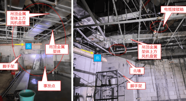 1人触电身亡!事发深圳一商场<strong></p>
<p>虚拟芬达币</strong>,官方公布调查报告