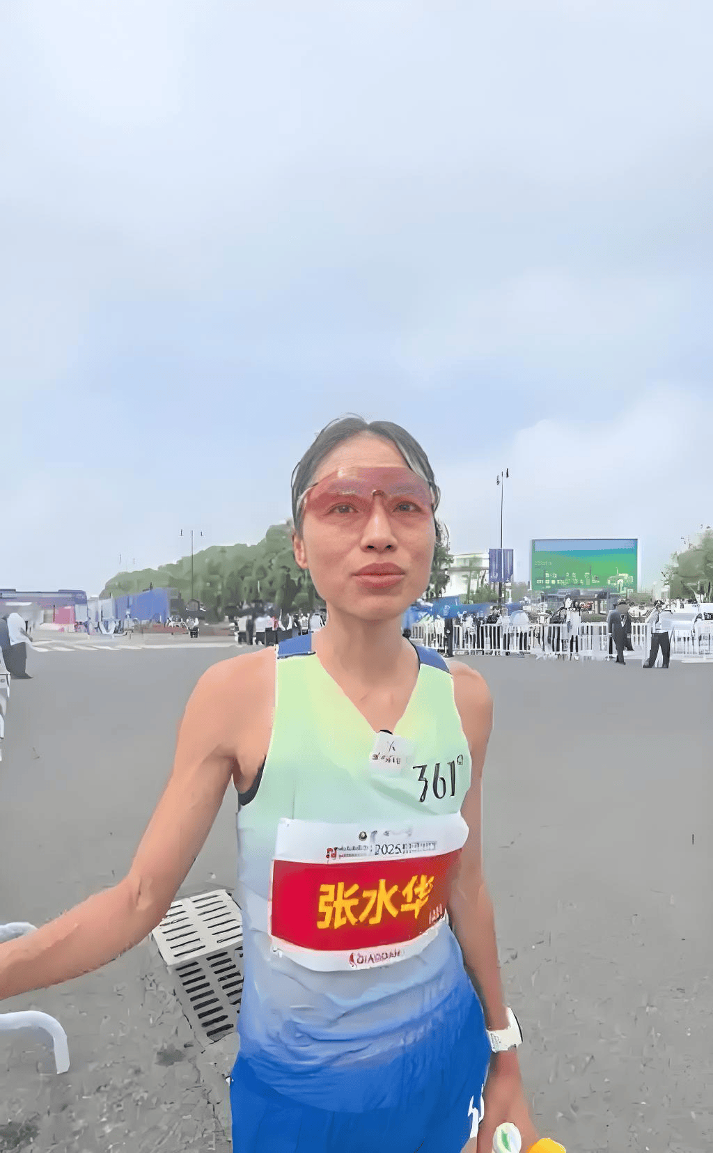 “最快女护士”张水华疑似被辞退<strong></p>
<p>虚拟芬达币</strong>,工作人员称“这个人已经不属于我们医院了”?医院及其丈夫回应