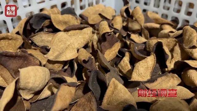 30天速成陈皮<strong></p>
<p>如何挖虚拟币</strong>,成本仅70元,利润超成本10倍以上!央视起底陈皮跨省造假产业链