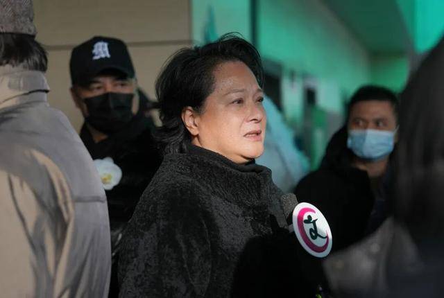 何晴之子追思：妈妈很喜欢雪<strong></p>
<p>如何挖虚拟币</strong>，北京这场雪好像是为她而下