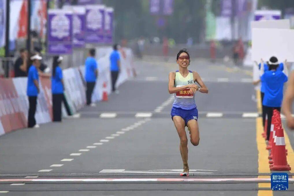 “最快女护士”张水华:今日在医院上班<strong></p>
<p>如何挖虚拟币</strong>,未参加“家门口的”福州马拉松;护士长回应