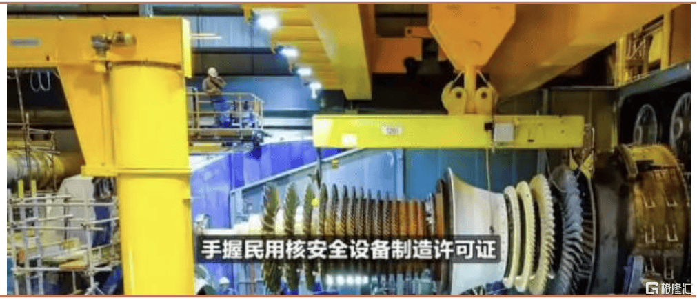 可控核聚变突破在即<strong></p>
<p>如何挖虚拟币</strong>,重构全球能源格局!