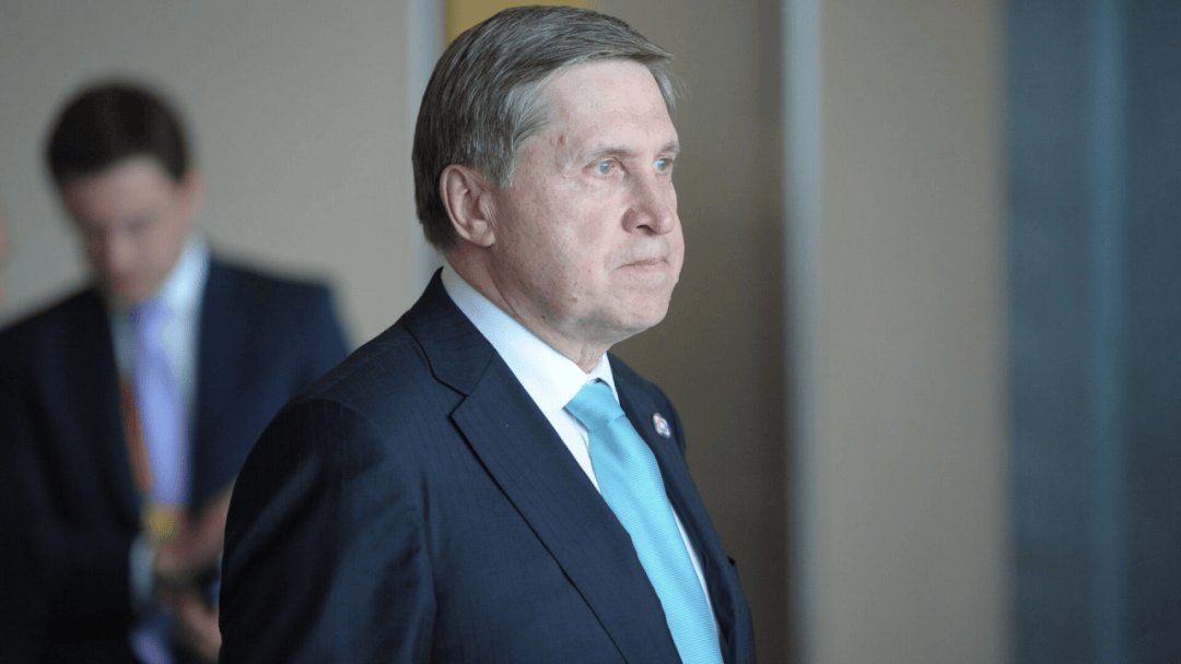 乌克兰不入北约<strong></p>
<p>如何挖虚拟币</strong>?泽连斯基同意下课?