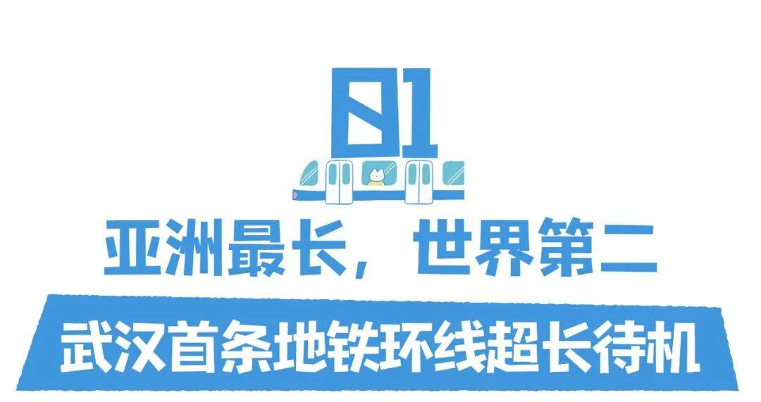 亚洲第一<strong></p>
<p>虚拟币k线</strong>,世界第二,武汉地铁环线王有多牛?