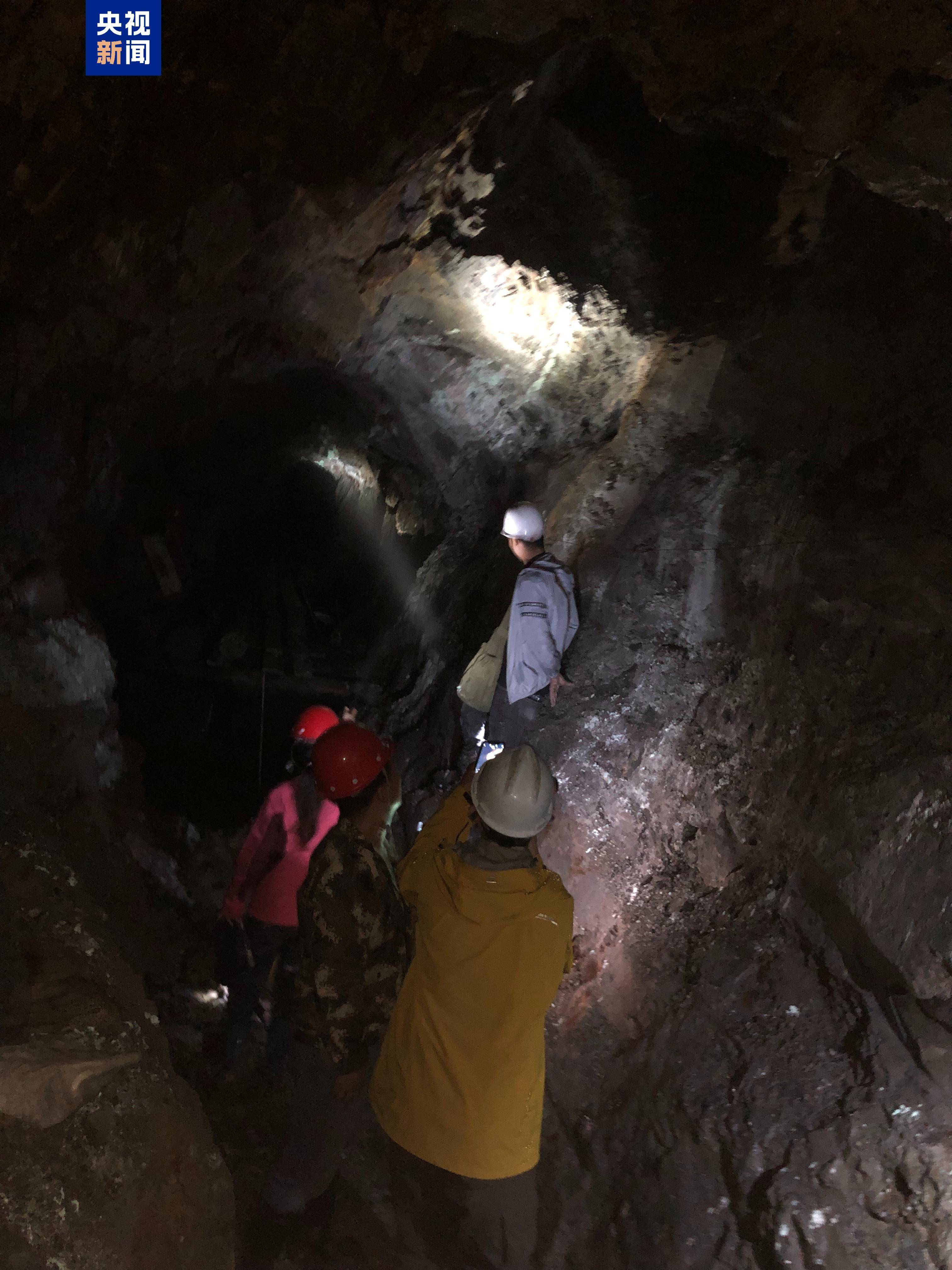 我国发现新矿物<strong></p>
<p>虚拟币比特股</strong>,正式命名为金秀矿